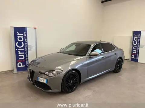 Used ALFA ROMEO GIULIA Diesel 2018 Ad 