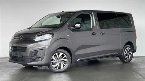 Used CITROEN SPACETOURER Diesel 2024 Ad 