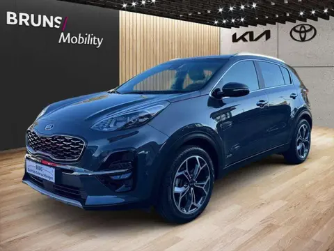 Annonce KIA SPORTAGE Essence 2021 d'occasion 