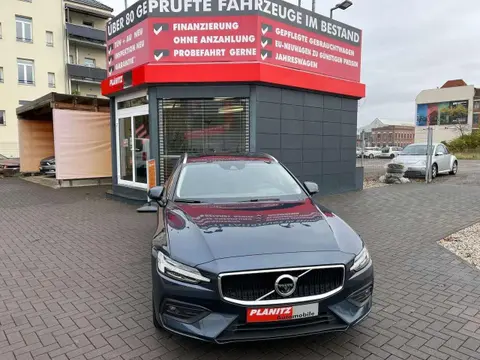 Annonce VOLVO V60 Diesel 2019 d'occasion 