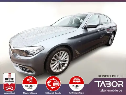 Used BMW SERIE 5 Diesel 2017 Ad 