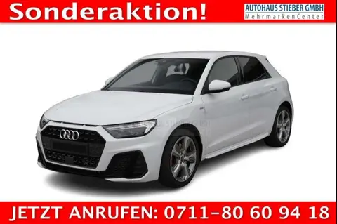 Annonce AUDI A1 Essence 2023 d'occasion 