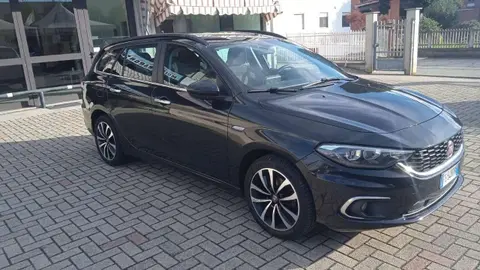 Annonce FIAT TIPO Diesel 2018 d'occasion 