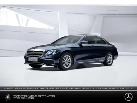 Used MERCEDES-BENZ CLASSE E Petrol 2018 Ad 