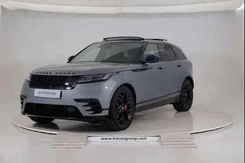 Annonce LAND ROVER RANGE ROVER VELAR Hybride 2023 d'occasion 