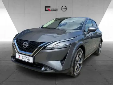 Annonce NISSAN QASHQAI Essence 2023 d'occasion 