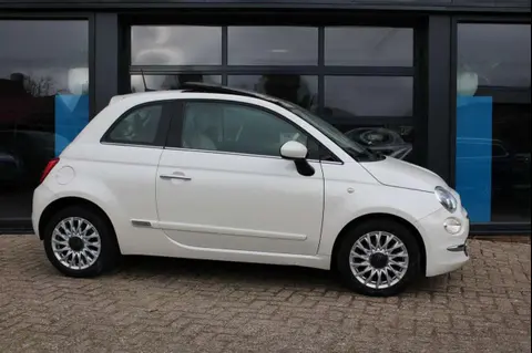 Used FIAT 500 Petrol 2019 Ad 