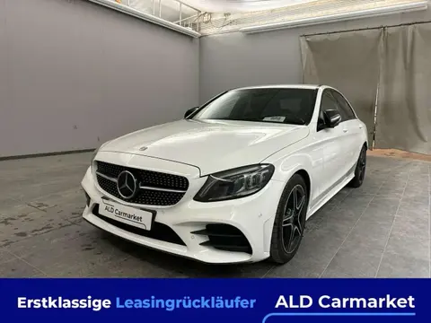 Used MERCEDES-BENZ CLASSE C Diesel 2019 Ad 