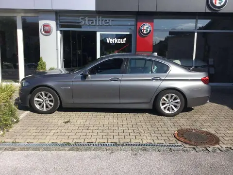 Used BMW SERIE 5 Diesel 2015 Ad 