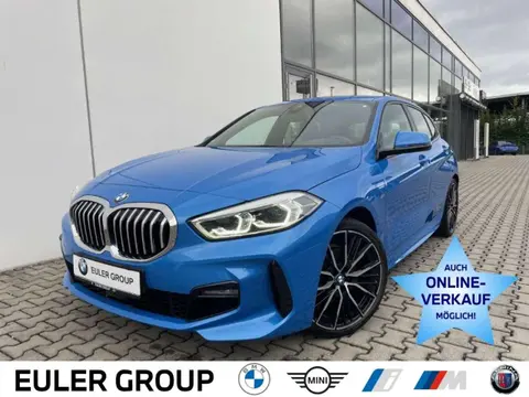 Used BMW SERIE 1 Petrol 2019 Ad 