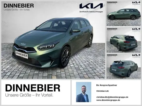 Annonce KIA CEED Essence 2022 d'occasion 