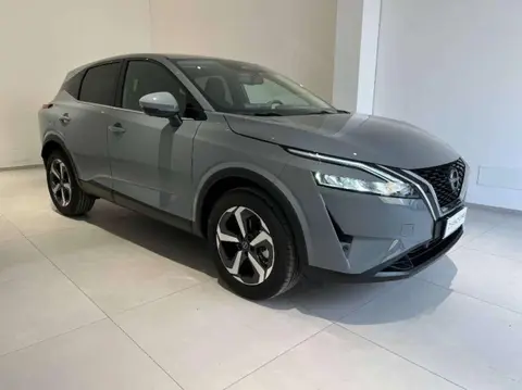 Used NISSAN QASHQAI Hybrid 2024 Ad 