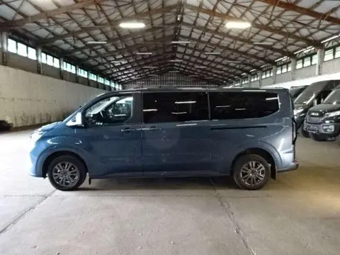 Used FORD TOURNEO Diesel 2024 Ad 