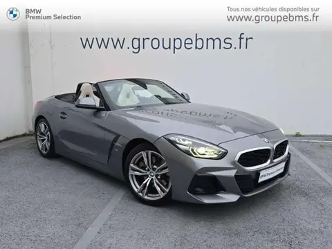 Used BMW Z4 Petrol 2023 Ad 