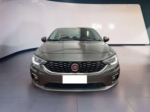 Annonce FIAT TIPO Diesel 2019 d'occasion 