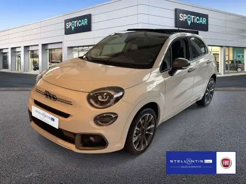 Used FIAT 500X Petrol 2024 Ad 