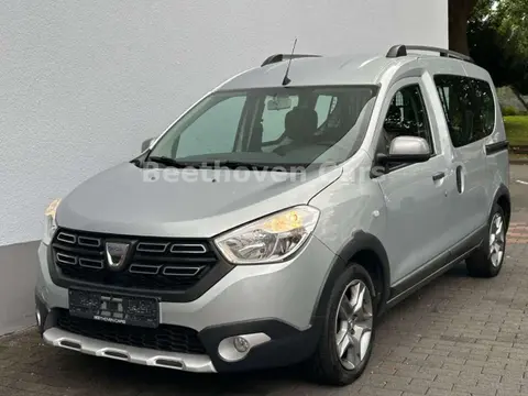 Annonce DACIA DOKKER GPL 2019 d'occasion 