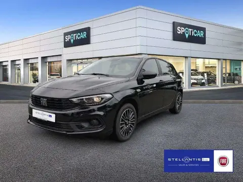 Annonce FIAT TIPO Essence 2024 d'occasion 