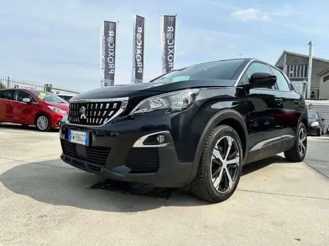 Used PEUGEOT 3008 Diesel 2019 Ad 