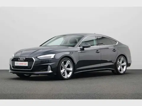 Used AUDI A5 Diesel 2021 Ad 