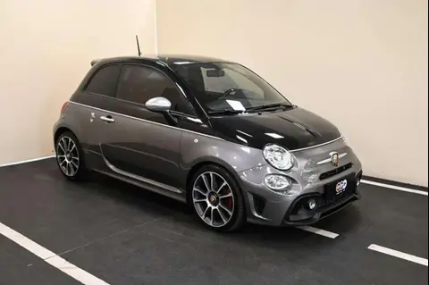 Used ABARTH 595 Petrol 2016 Ad 