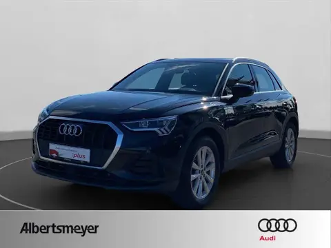 Used AUDI Q3 Petrol 2023 Ad Germany