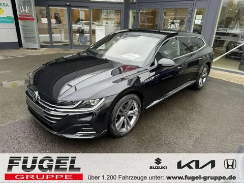 Used VOLKSWAGEN ARTEON Diesel 2022 Ad 