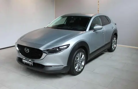 Annonce MAZDA CX-30  2021 d'occasion 