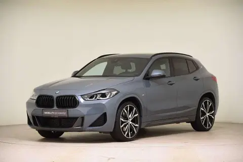 Annonce BMW X2 Diesel 2023 d'occasion 