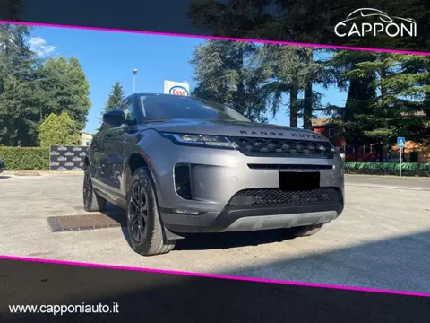 Annonce LAND ROVER RANGE ROVER EVOQUE Diesel 2020 d'occasion 