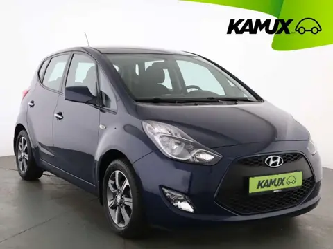 Used HYUNDAI IX20 Petrol 2019 Ad 