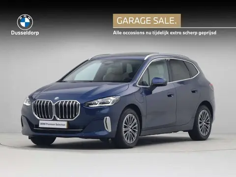 Used BMW SERIE 2 Hybrid 2023 Ad 