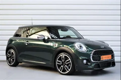 Used MINI COOPER Petrol 2017 Ad 