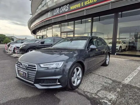 Used AUDI A4 Diesel 2019 Ad 