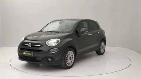 Annonce FIAT 500 Diesel 2021 d'occasion 