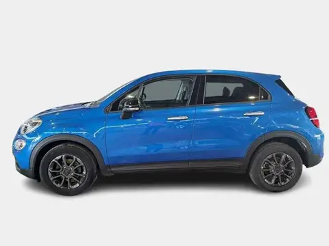 Annonce FIAT 500X Essence 2022 d'occasion 