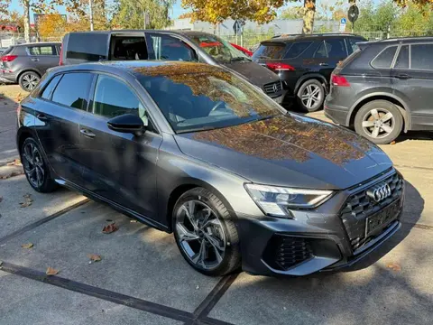 Annonce AUDI A3 Diesel 2022 d'occasion 