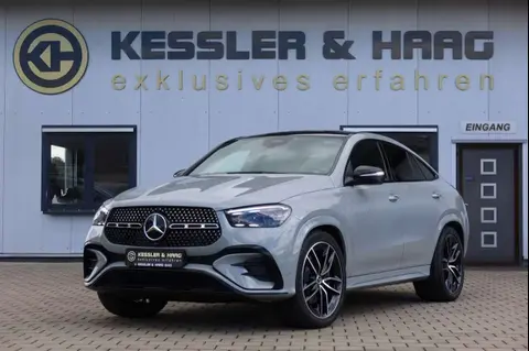 Annonce MERCEDES-BENZ CLASSE GLE Diesel 2024 d'occasion 