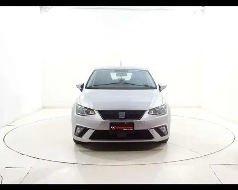 Annonce SEAT IBIZA Essence 2021 d'occasion 