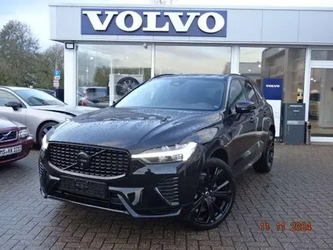 Annonce VOLVO XC60 Hybride 2024 d'occasion 