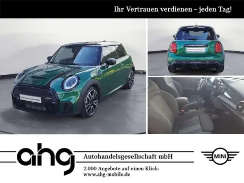 Annonce MINI JOHN COOPER WORKS Essence 2023 d'occasion 