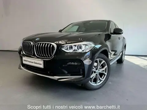 Used BMW X4 Diesel 2020 Ad 