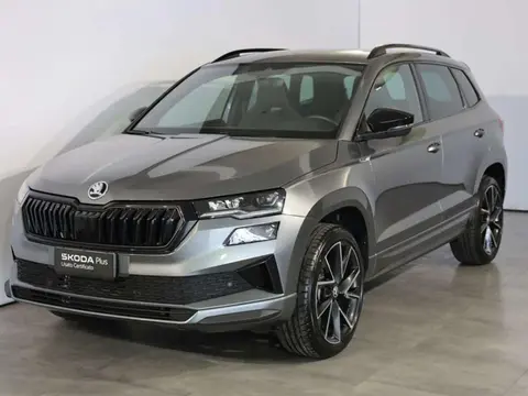 Annonce SKODA KAROQ Diesel 2023 d'occasion 