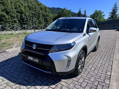 Used SUZUKI VITARA Hybrid 2024 Ad 