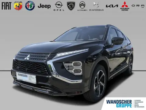 Annonce MITSUBISHI ECLIPSE Hybride 2022 d'occasion 