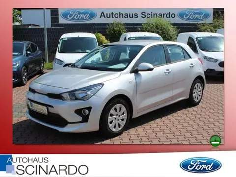 Used KIA RIO Petrol 2023 Ad 