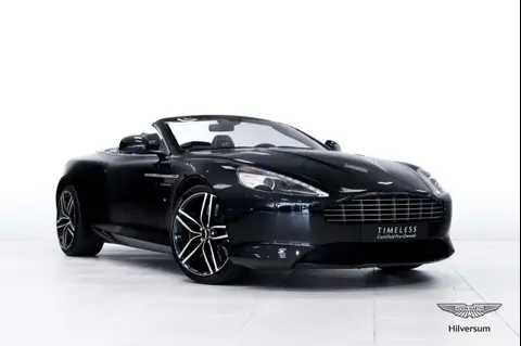 Used ASTON MARTIN DB9 Petrol 2017 Ad 