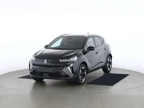 Used RENAULT CAPTUR Petrol 2024 Ad 