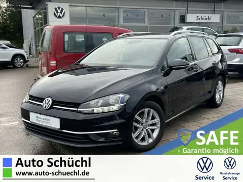 Annonce VOLKSWAGEN GOLF Diesel 2019 d'occasion 