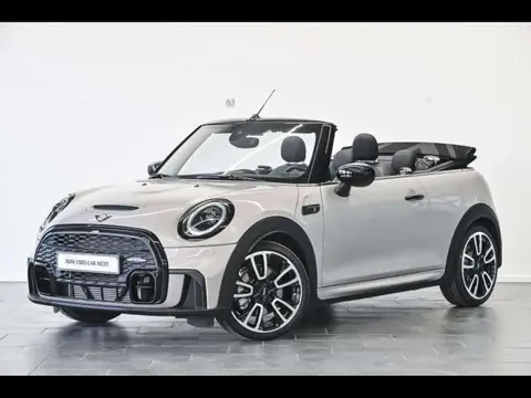 Annonce MINI COOPER Essence 2023 d'occasion 